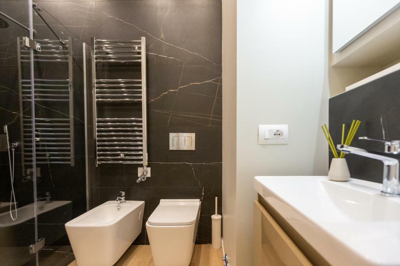 Apartment Bocconi 1 Milan Exterior photo