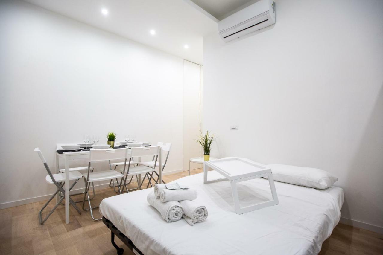 Apartment Bocconi 1 Milan Exterior photo