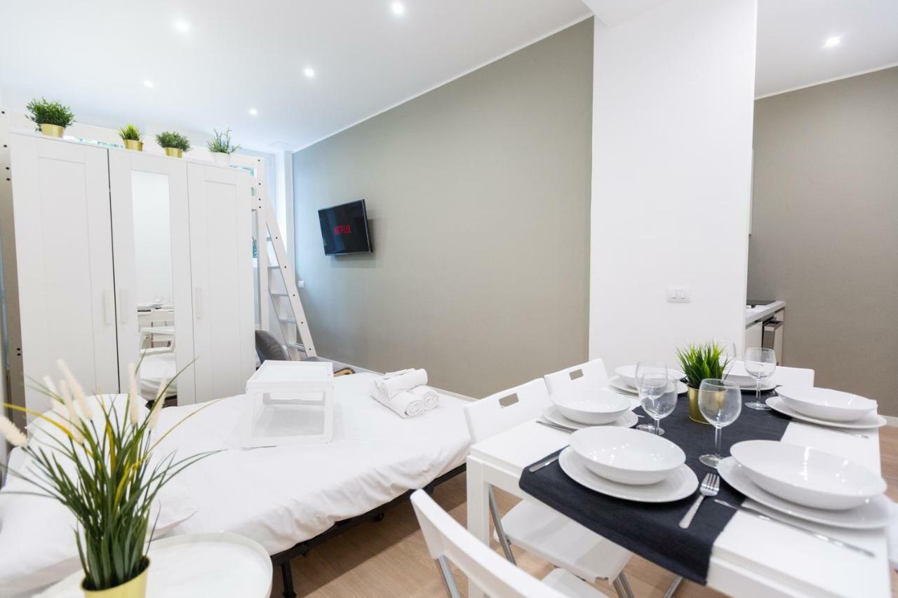 Apartment Bocconi 1 Milan Exterior photo