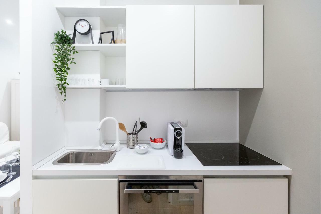 Apartment Bocconi 1 Milan Exterior photo