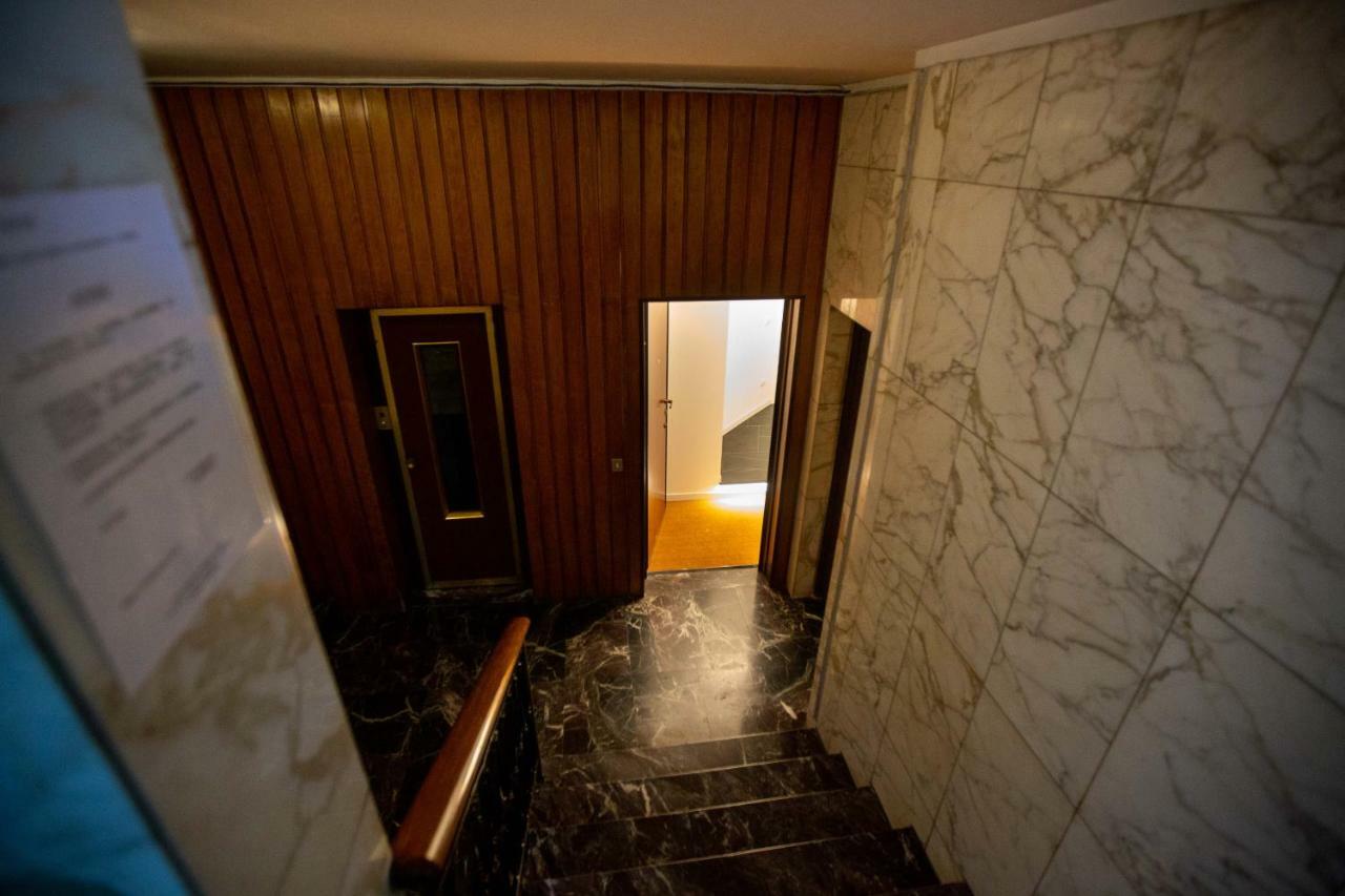 Apartment Bocconi 1 Milan Exterior photo
